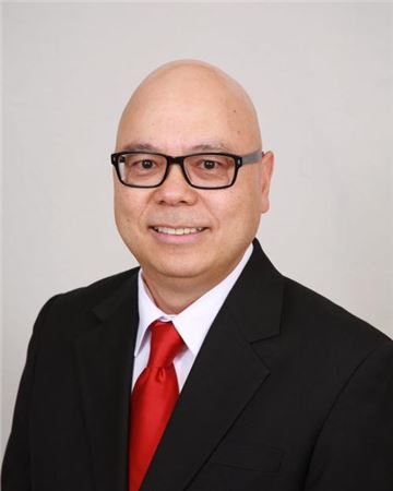 Wilfredo Yap Alejo, MD