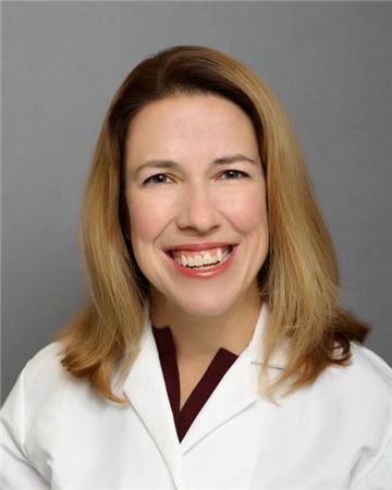 Danielle Elizabeth Curitore, MD