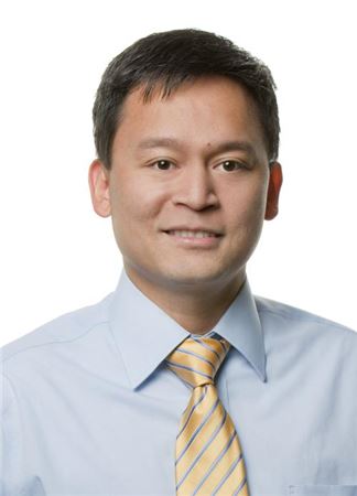 Marlon Cheng DeCastro, MD