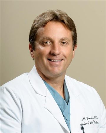 David R. Gonzalez, MD