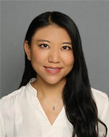 Karen Anita Hsu, MD