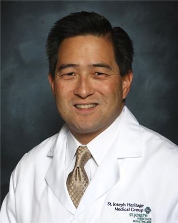 Thomas Chong-Kap Kim, MD