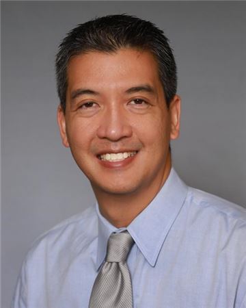 William Mei Ko, MD