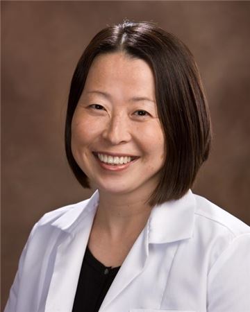 Susan Jung Lee, MD