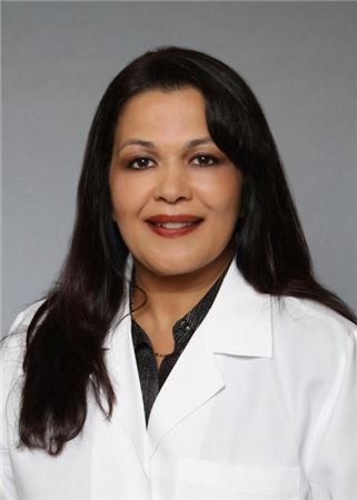 Khadija Eshrath Mayet, MD