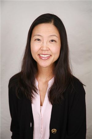 Christine Hae-Jin Won, MD