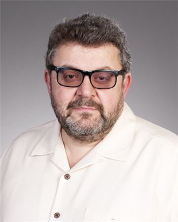 Igor Z Abolnik, MD