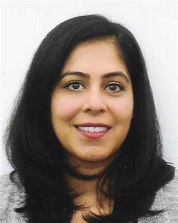 Vrinda Sita Bhasin, MD