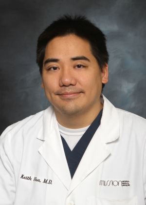 Keith Chunyen Hsu, MD