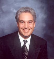 Robert Gale Landman, MD