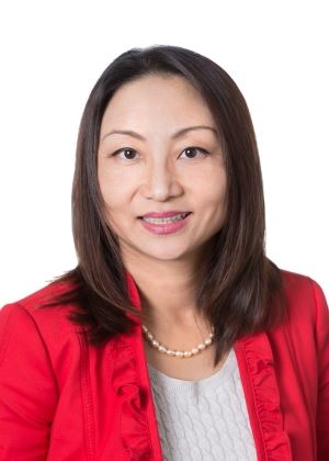 Grace S. Zhang, MD