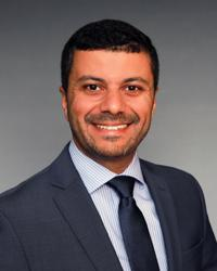 Mahmoud Qasem Moammar, MD
