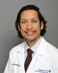 Daniald Marcus Rodrigues, MD