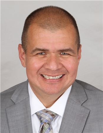 Jorge Mario Galdamez, MD