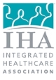 Integrated Healthcare Association logo