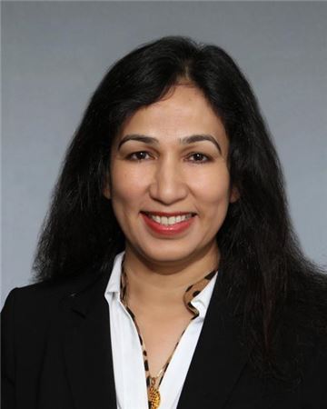Nusrat Ahsan, MD