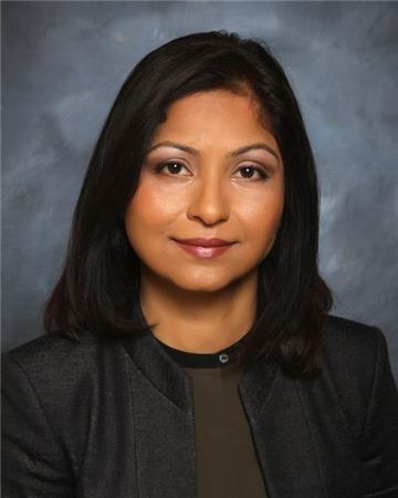 Fouzia Asif, MD