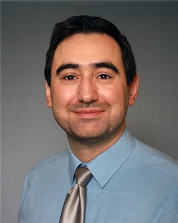 Patrick James Bachoura, MD