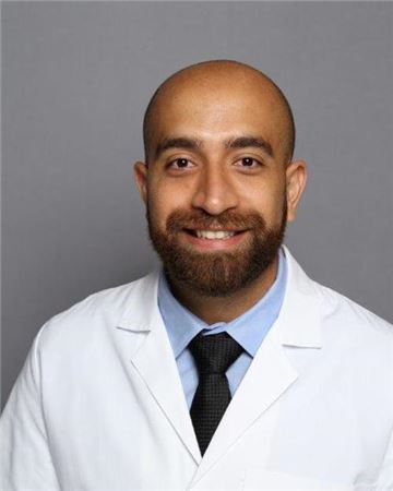 Asad Julian Bedran, DO