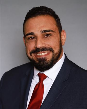 Abram Paul Beshay, MD