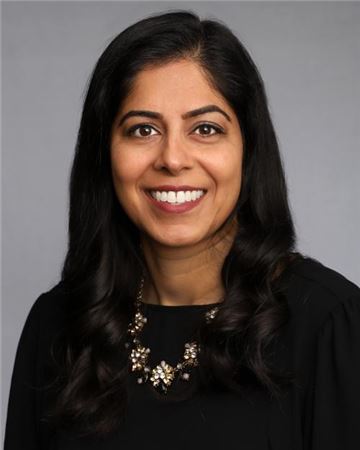 Vrinda Sita Bhasin, MD