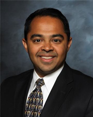 Sanjay Deepak Bhojraj, MD