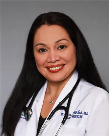 Blanca Bissenger Bisuna, MD