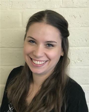 Anna Teresa Brunn, FNP-BC