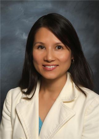 Amy-Van Thu Bui, MD