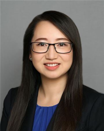Jing Chen, MD