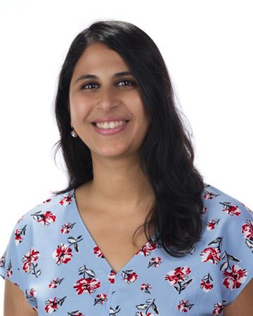 Neha Damle, MD