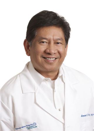 Armando Villafuerte Jr De Pala, MD