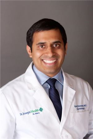 Kavit Alan Desouza, MD
