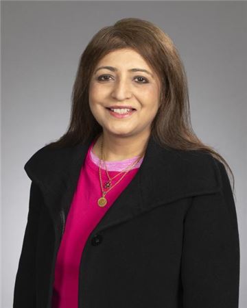 Sangita Deveshwar, MD
