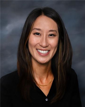 Emily Krasowsky, MD