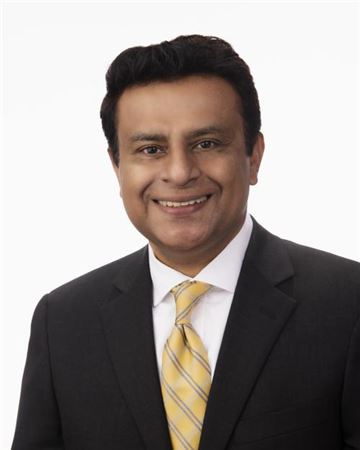 Manoj K Eapen, MD