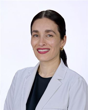 Ana Elvira Espitia, NP