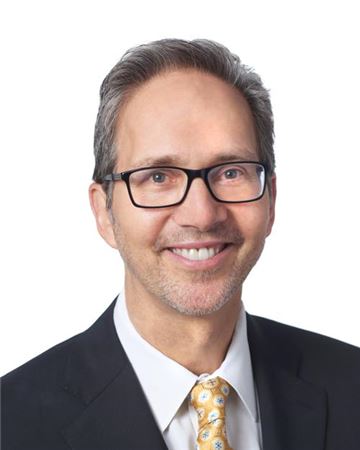 Robert Logan Faust, MD