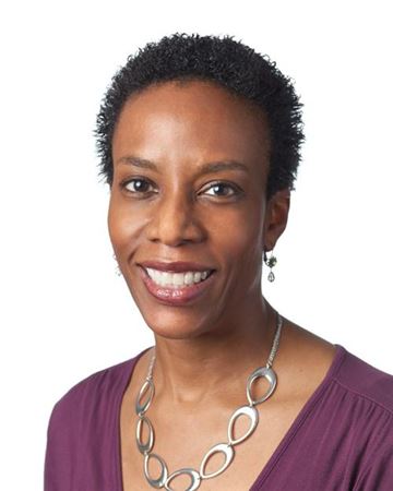 Monica Odetta Ferguson, MD