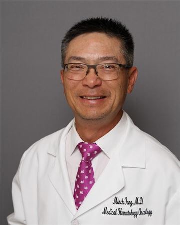 Minch K Fong, MD