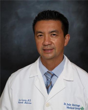 Leo Sanchez Jr Garcia, MD