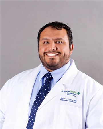 Ricardo Morales Gomez, MD