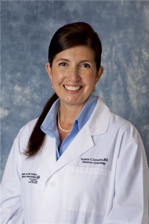 Susana Gomez Gonzalez, MD