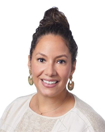 Madelaine Marie Greacen, MD