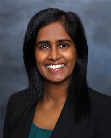 Nilanthi Deepthika Gunawardane, MD