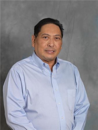 David Gutierrez, MD