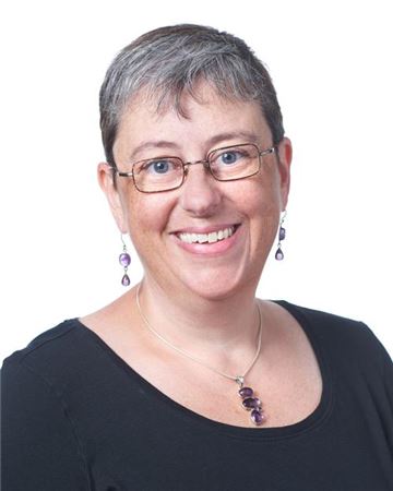 Mollie Mclean Munc, PsyD