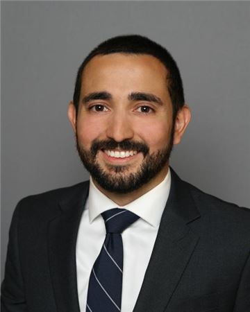 Michael Erik Hernandez, DO