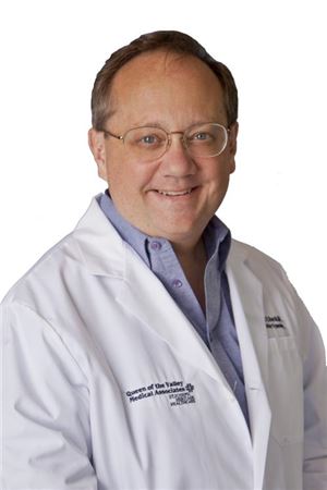 Daniel Robert Hersh, MD