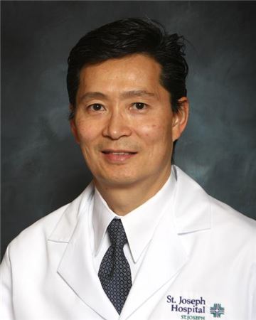 Hector Wanhow Ho, MD